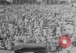 Image of convicts at work Haiti West Indies, 1924, second 49 stock footage video 65675073265