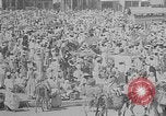 Image of convicts at work Haiti West Indies, 1924, second 50 stock footage video 65675073265