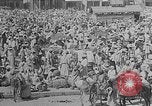 Image of convicts at work Haiti West Indies, 1924, second 51 stock footage video 65675073265