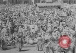 Image of convicts at work Haiti West Indies, 1924, second 52 stock footage video 65675073265