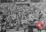 Image of convicts at work Haiti West Indies, 1924, second 54 stock footage video 65675073265