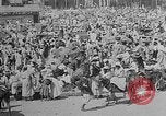 Image of convicts at work Haiti West Indies, 1924, second 58 stock footage video 65675073265