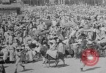 Image of convicts at work Haiti West Indies, 1924, second 59 stock footage video 65675073265