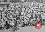 Image of convicts at work Haiti West Indies, 1924, second 60 stock footage video 65675073265