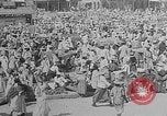 Image of convicts at work Haiti West Indies, 1924, second 62 stock footage video 65675073265