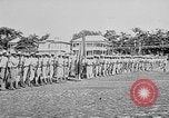 Image of Haitian Gendarmerie Haiti West Indies, 1924, second 8 stock footage video 65675073266