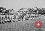 Image of Haitian Gendarmerie Haiti West Indies, 1924, second 9 stock footage video 65675073266