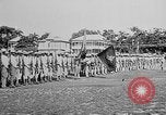 Image of Haitian Gendarmerie Haiti West Indies, 1924, second 10 stock footage video 65675073266