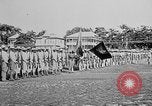 Image of Haitian Gendarmerie Haiti West Indies, 1924, second 11 stock footage video 65675073266