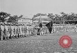 Image of Haitian Gendarmerie Haiti West Indies, 1924, second 12 stock footage video 65675073266