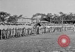 Image of Haitian Gendarmerie Haiti West Indies, 1924, second 15 stock footage video 65675073266