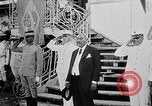 Image of Haitian Gendarmerie Haiti West Indies, 1924, second 18 stock footage video 65675073266