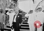 Image of Haitian Gendarmerie Haiti West Indies, 1924, second 22 stock footage video 65675073266
