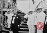 Image of Haitian Gendarmerie Haiti West Indies, 1924, second 23 stock footage video 65675073266
