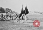 Image of Haitian Gendarmerie Haiti West Indies, 1924, second 29 stock footage video 65675073266