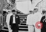 Image of Haitian Gendarmerie Haiti West Indies, 1924, second 34 stock footage video 65675073266