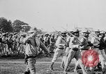 Image of Haitian Gendarmerie Haiti West Indies, 1924, second 37 stock footage video 65675073266