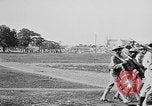Image of Haitian Gendarmerie Haiti West Indies, 1924, second 41 stock footage video 65675073266
