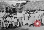 Image of Haitian civilians Haiti West Indies, 1924, second 1 stock footage video 65675073267