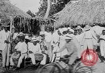 Image of Haitian civilians Haiti West Indies, 1924, second 3 stock footage video 65675073267