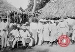 Image of Haitian civilians Haiti West Indies, 1924, second 4 stock footage video 65675073267