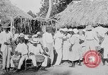 Image of Haitian civilians Haiti West Indies, 1924, second 5 stock footage video 65675073267