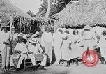 Image of Haitian civilians Haiti West Indies, 1924, second 6 stock footage video 65675073267