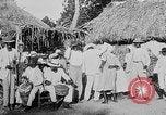Image of Haitian civilians Haiti West Indies, 1924, second 7 stock footage video 65675073267