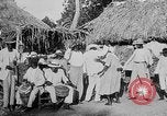 Image of Haitian civilians Haiti West Indies, 1924, second 8 stock footage video 65675073267