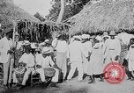 Image of Haitian civilians Haiti West Indies, 1924, second 10 stock footage video 65675073267