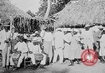 Image of Haitian civilians Haiti West Indies, 1924, second 11 stock footage video 65675073267