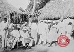 Image of Haitian civilians Haiti West Indies, 1924, second 12 stock footage video 65675073267