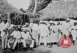Image of Haitian civilians Haiti West Indies, 1924, second 14 stock footage video 65675073267