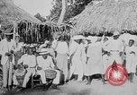 Image of Haitian civilians Haiti West Indies, 1924, second 15 stock footage video 65675073267