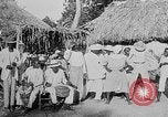 Image of Haitian civilians Haiti West Indies, 1924, second 16 stock footage video 65675073267