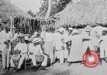 Image of Haitian civilians Haiti West Indies, 1924, second 17 stock footage video 65675073267