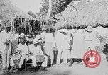 Image of Haitian civilians Haiti West Indies, 1924, second 19 stock footage video 65675073267
