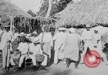 Image of Haitian civilians Haiti West Indies, 1924, second 22 stock footage video 65675073267