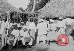 Image of Haitian civilians Haiti West Indies, 1924, second 23 stock footage video 65675073267