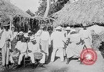 Image of Haitian civilians Haiti West Indies, 1924, second 25 stock footage video 65675073267