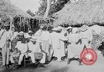 Image of Haitian civilians Haiti West Indies, 1924, second 26 stock footage video 65675073267