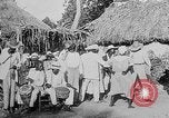 Image of Haitian civilians Haiti West Indies, 1924, second 27 stock footage video 65675073267