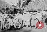 Image of Haitian civilians Haiti West Indies, 1924, second 28 stock footage video 65675073267