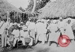 Image of Haitian civilians Haiti West Indies, 1924, second 29 stock footage video 65675073267