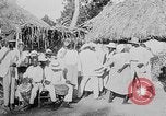 Image of Haitian civilians Haiti West Indies, 1924, second 30 stock footage video 65675073267