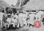 Image of Haitian civilians Haiti West Indies, 1924, second 31 stock footage video 65675073267