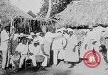 Image of Haitian civilians Haiti West Indies, 1924, second 32 stock footage video 65675073267