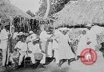 Image of Haitian civilians Haiti West Indies, 1924, second 33 stock footage video 65675073267