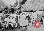 Image of Haitian civilians Haiti West Indies, 1924, second 35 stock footage video 65675073267