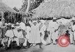 Image of Haitian civilians Haiti West Indies, 1924, second 36 stock footage video 65675073267